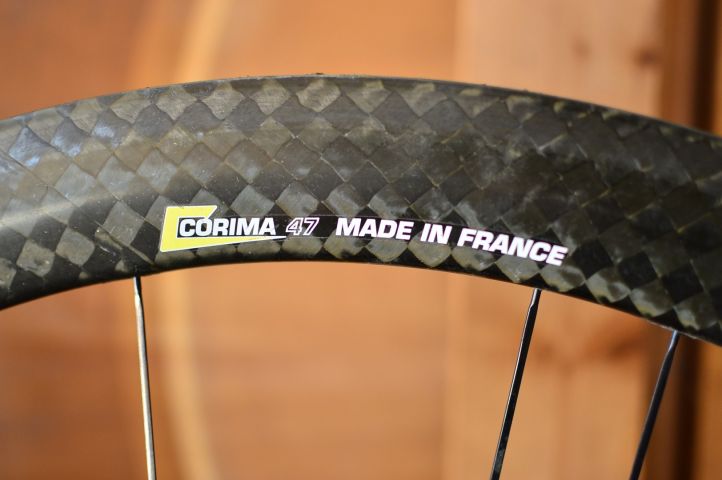 477597-17 Road bike LOOK 695