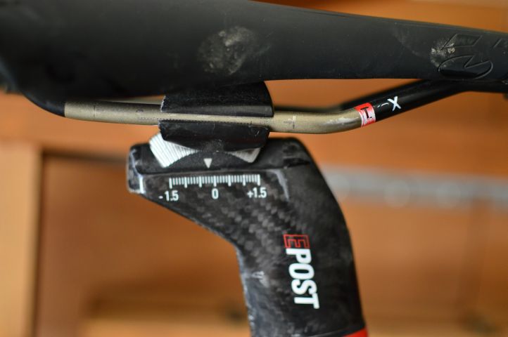 477597-20 Road bike LOOK 695