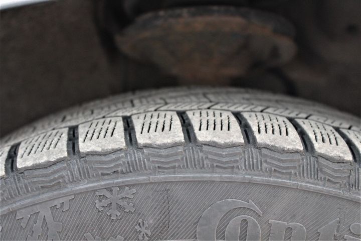 433662-15 Nissan Almera 5-door 1.8 116hk, 2004