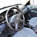 433662-22 Nissan Almera 5-door 1.8 116hk, 2004