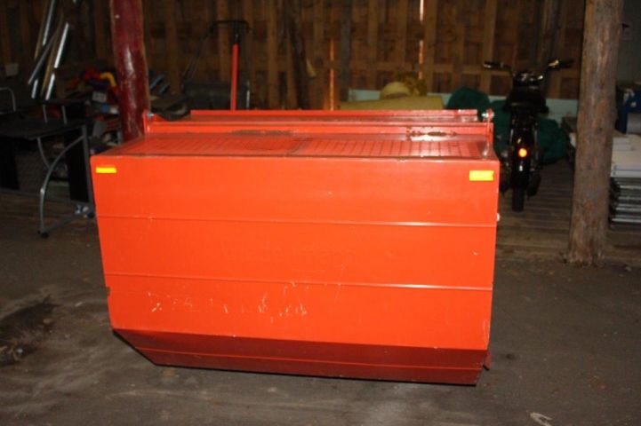 477641-3 Sweeper Wiedenmann