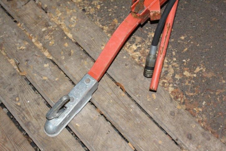 477641-8 Sweeper Wiedenmann