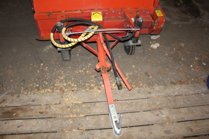 477641-7 Sweeper Wiedenmann