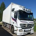 477701-1 Lasbil MERCEDES-BENZ Actros 2546