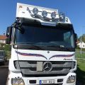 477701-2 Lasbil MERCEDES-BENZ Actros 2546