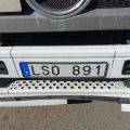 477701-3 Lasbil MERCEDES-BENZ Actros 2546