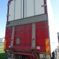 477701-9 Lasbil MERCEDES-BENZ Actros 2546