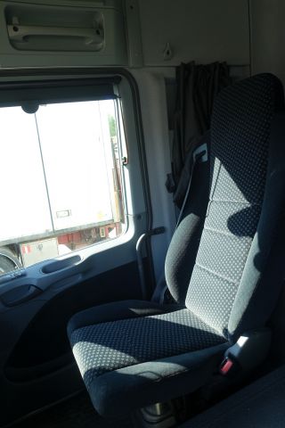 477701-20 Lasbil MERCEDES-BENZ Actros 2546