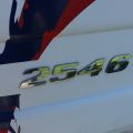 477701-24 Lasbil MERCEDES-BENZ Actros 2546