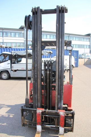 468409-2 Eltruck Mitsubishi NYK FBT BP-30B