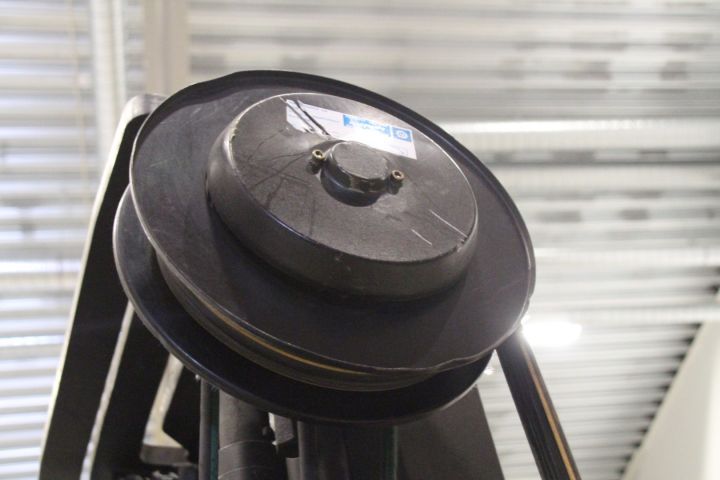 468409-28 Eltruck Mitsubishi NYK FBT BP-30B