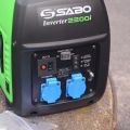 477782-2 ELVERK SABO GT-2200i