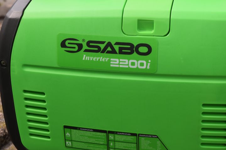 477782-9 ELVERK SABO GT-2200i