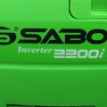 477782-10 ELVERK SABO GT-2200i