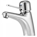 475449-1 3 wash basin mixer Mora ESS 10