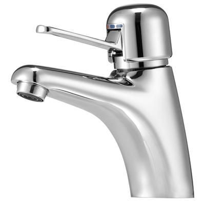 475449-1 3 wash basin mixer Mora ESS 10