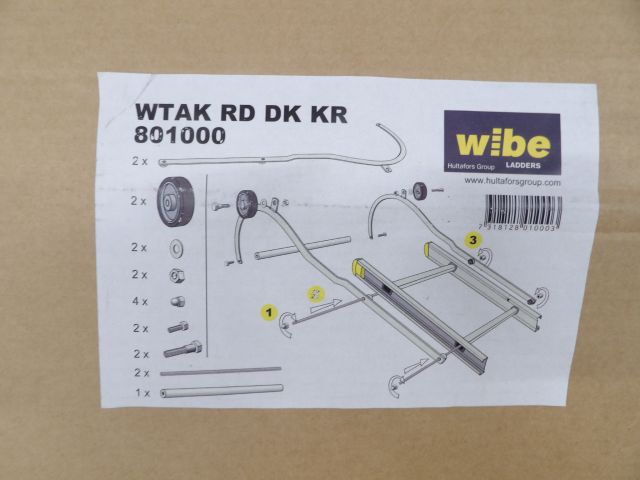 476034-1 Nockkrok Wibe WTAK RD