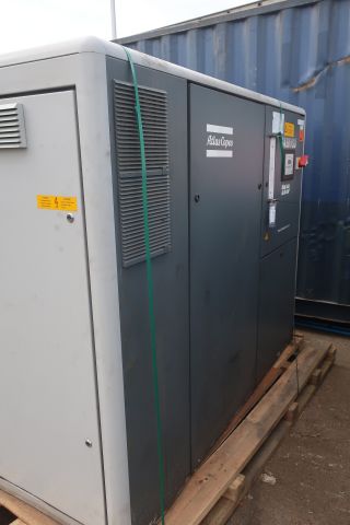 410379-1 Atlas Copco GA50 VSD, N-drive