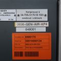 410379-5 Atlas Copco GA50 VSD, N-drive