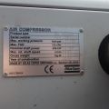 410379-8 Atlas Copco GA50 VSD, N-drive
