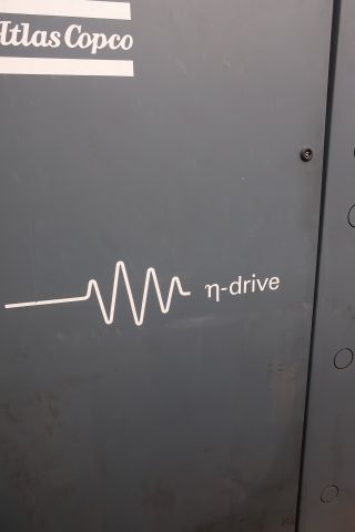 410379-9 Atlas Copco GA50 VSD, N-drive