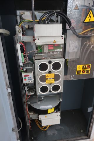 410379-12 Atlas Copco GA50 VSD, N-drive