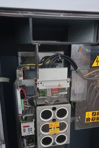 410379-13 Atlas Copco GA50 VSD, N-drive