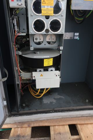 410379-14 Atlas Copco GA50 VSD, N-drive