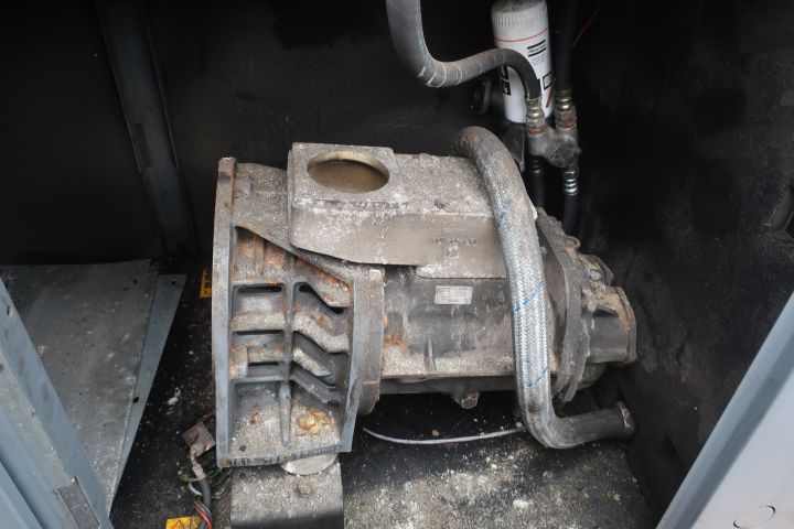 410379-15 Atlas Copco GA50 VSD, N-drive