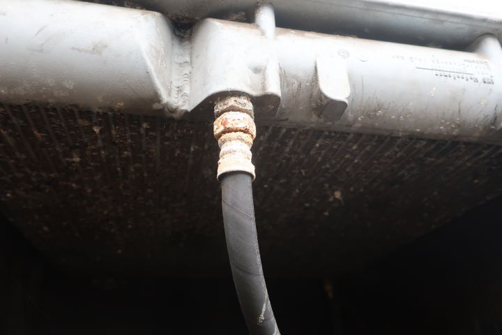 410379-16 Atlas Copco GA50 VSD, N-drive