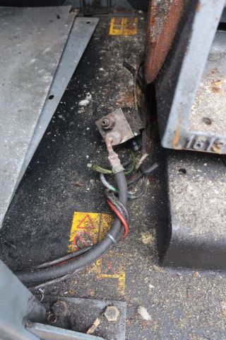 410379-19 Atlas Copco GA50 VSD, N-drive