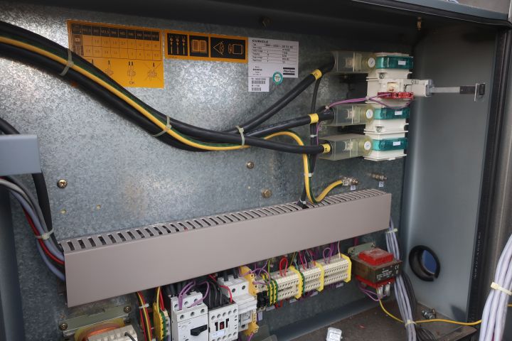 410379-20 Atlas Copco GA50 VSD, N-drive