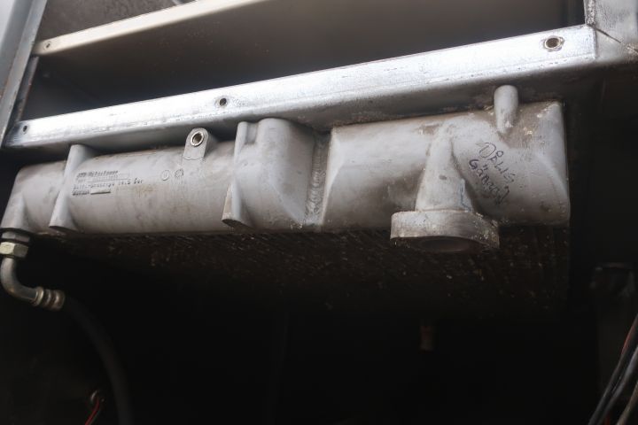 410379-21 Atlas Copco GA50 VSD, N-drive