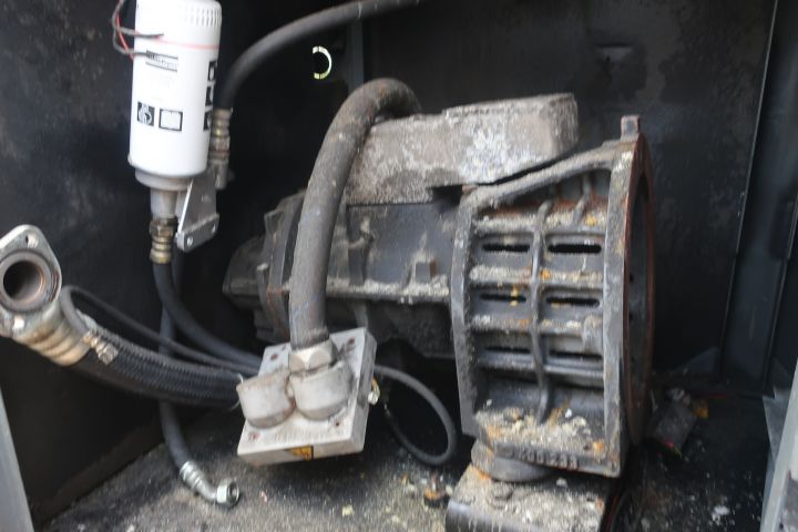 410379-22 Atlas Copco GA50 VSD, N-drive