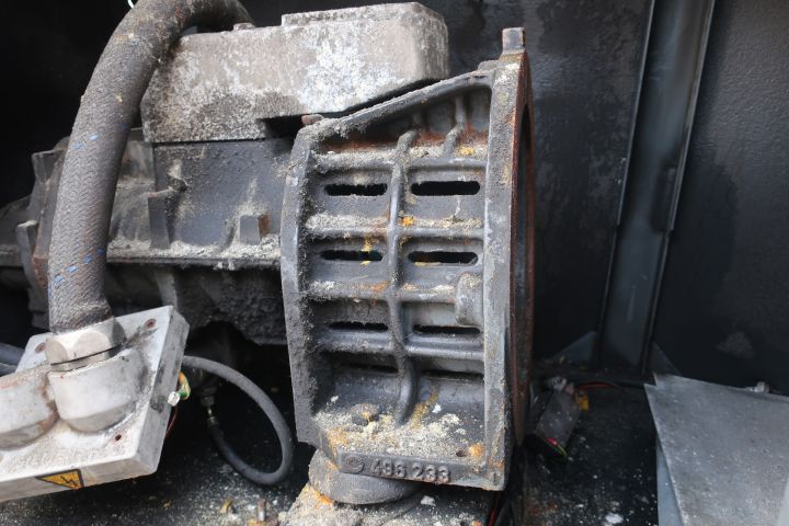 410379-23 Atlas Copco GA50 VSD, N-drive