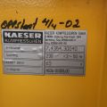 410381-11 Kaeser AS36 from 2001