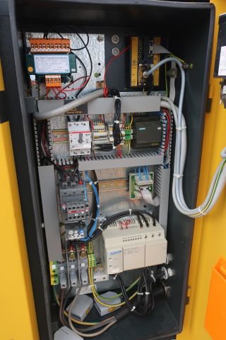 410381-12 Kaeser AS36 from 2001