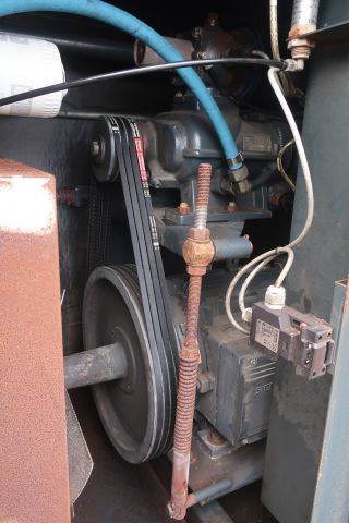 410381-15 Kaeser AS36 from 2001