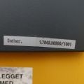 410381-17 Kaeser AS36 from 2001