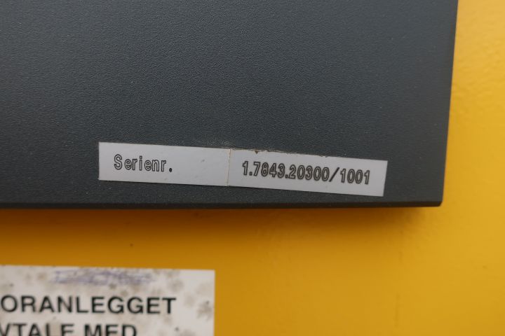 410381-17 Kaeser AS36 from 2001