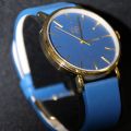 468418-2 4 wrist watches WB Watches