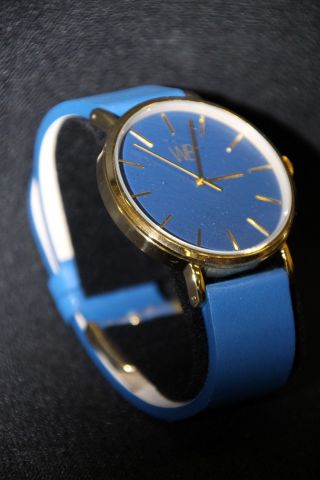 468418-2 4 wrist watches WB Watches