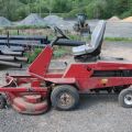 478279-2 Lawn mower Toro Groundmaster 120 (Rep. Object)