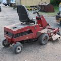 478279-4 Lawn mower Toro Groundmaster 120 (Rep. Object)