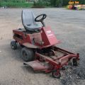 478279-6 Lawn mower Toro Groundmaster 120 (Rep. Object)