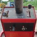 478279-8 Lawn mower Toro Groundmaster 120 (Rep. Object)