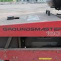 478279-10 Lawn mower Toro Groundmaster 120 (Rep. Object)