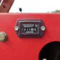 478279-12 Lawn mower Toro Groundmaster 120 (Rep. Object)
