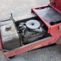 478279-11 Lawn mower Toro Groundmaster 120 (Rep. Object)