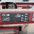 478279-15 Lawn mower Toro Groundmaster 120 (Rep. Object)